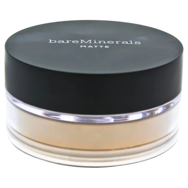 Matte Foundation SPF 15 0.21 oz L9606