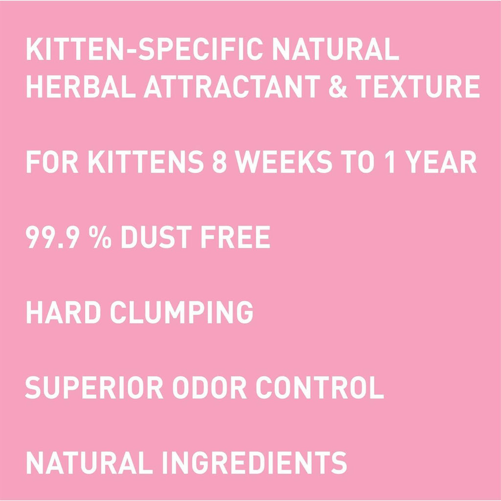 Cat Litter O4339
