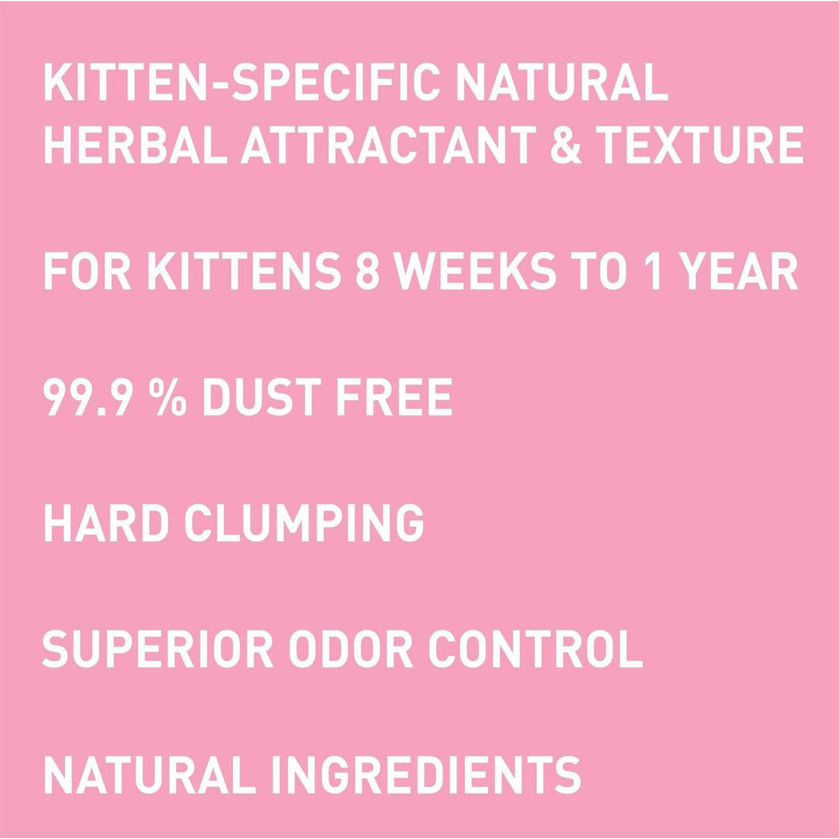 Cat Litter O4339