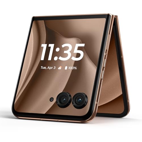 Unlocked 12/256GB 50MP Camera Smartphone S227