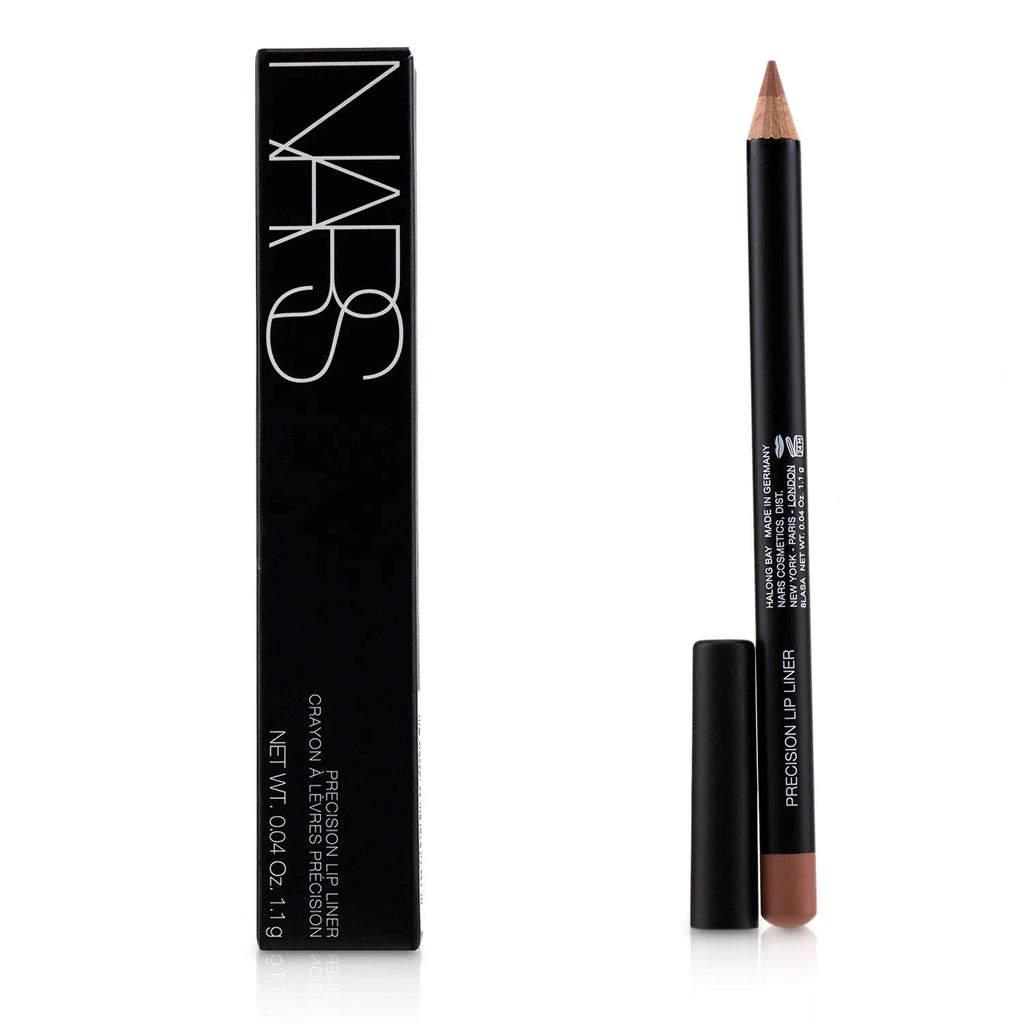 Jungle Red Precision Lip Liner 1.1g U817