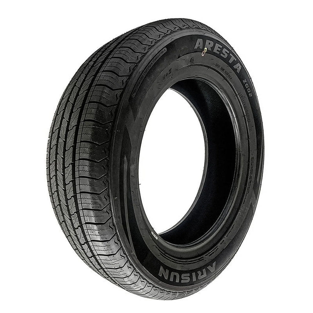 265/60R18 114V BSW Tire M5467