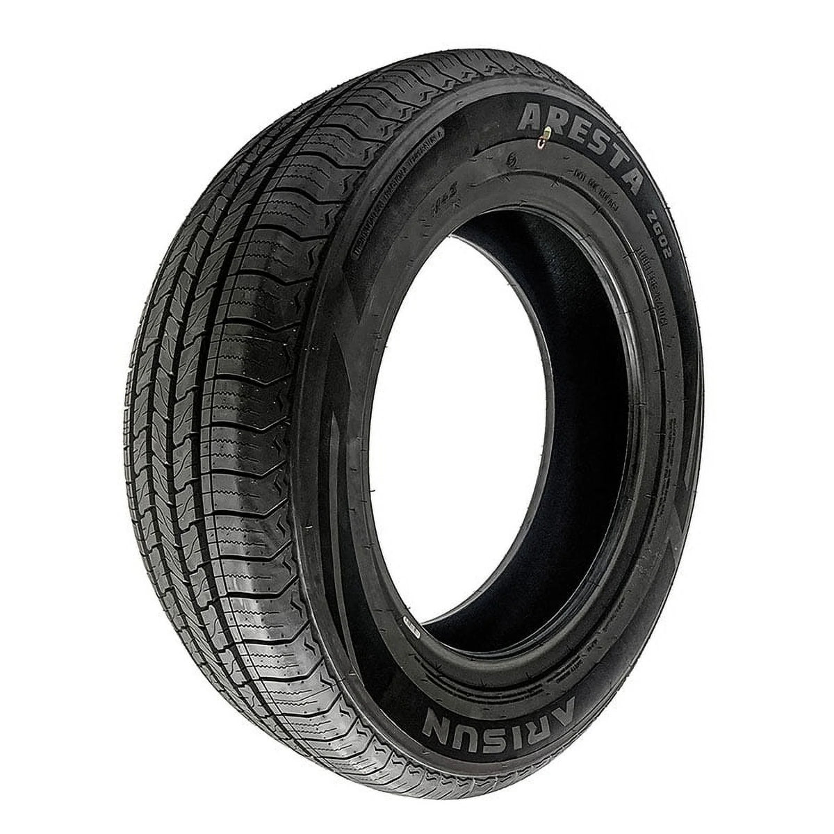 265/60R18 114V BSW Tire M5467