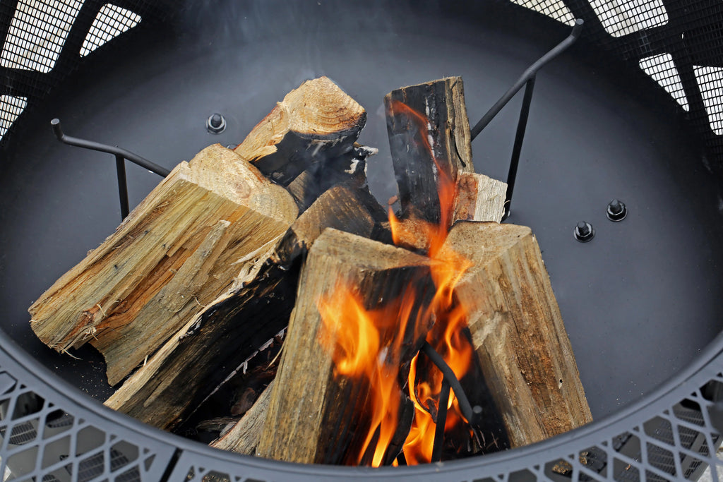 40in Ranch Fire Pit H3350