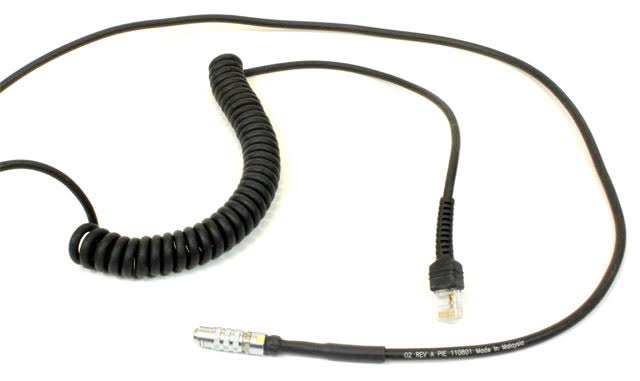 Symbol LS 3408 Accessories O552