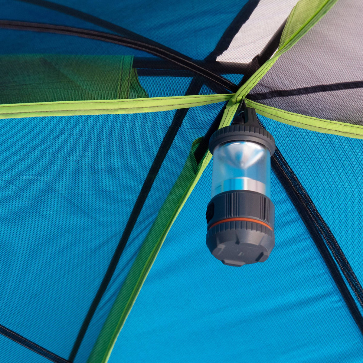 10-Person Modified Dome Tent with Screen Porch U995