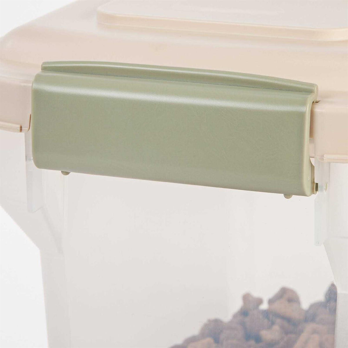 Airtight Pet Food Storage Container S700