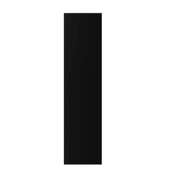 Black Composite Board-n-Batten Shutters, Per Pair Y944651