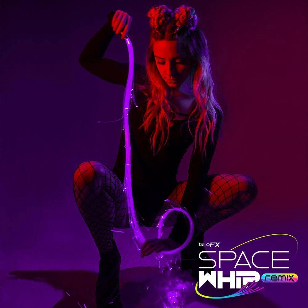 Space Whip Remix W2386
