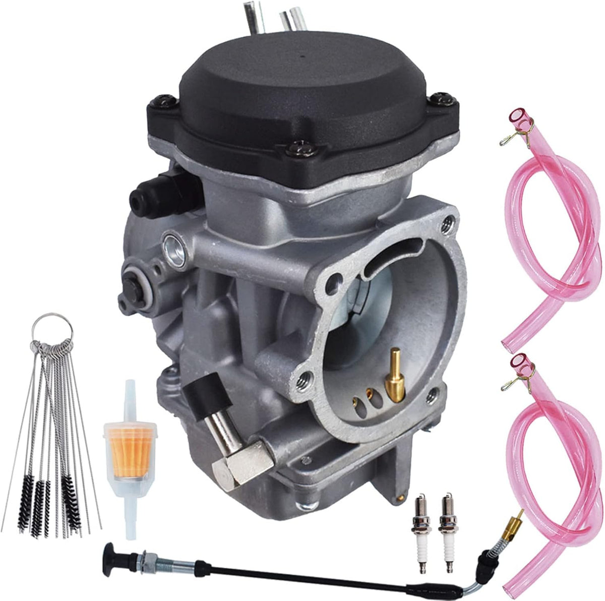 Carburetor Replacement for CV 40mm Sportsters Softail Dyna K7748