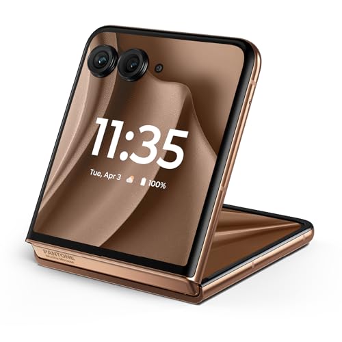 Unlocked 12/256GB 50MP Camera Smartphone S227