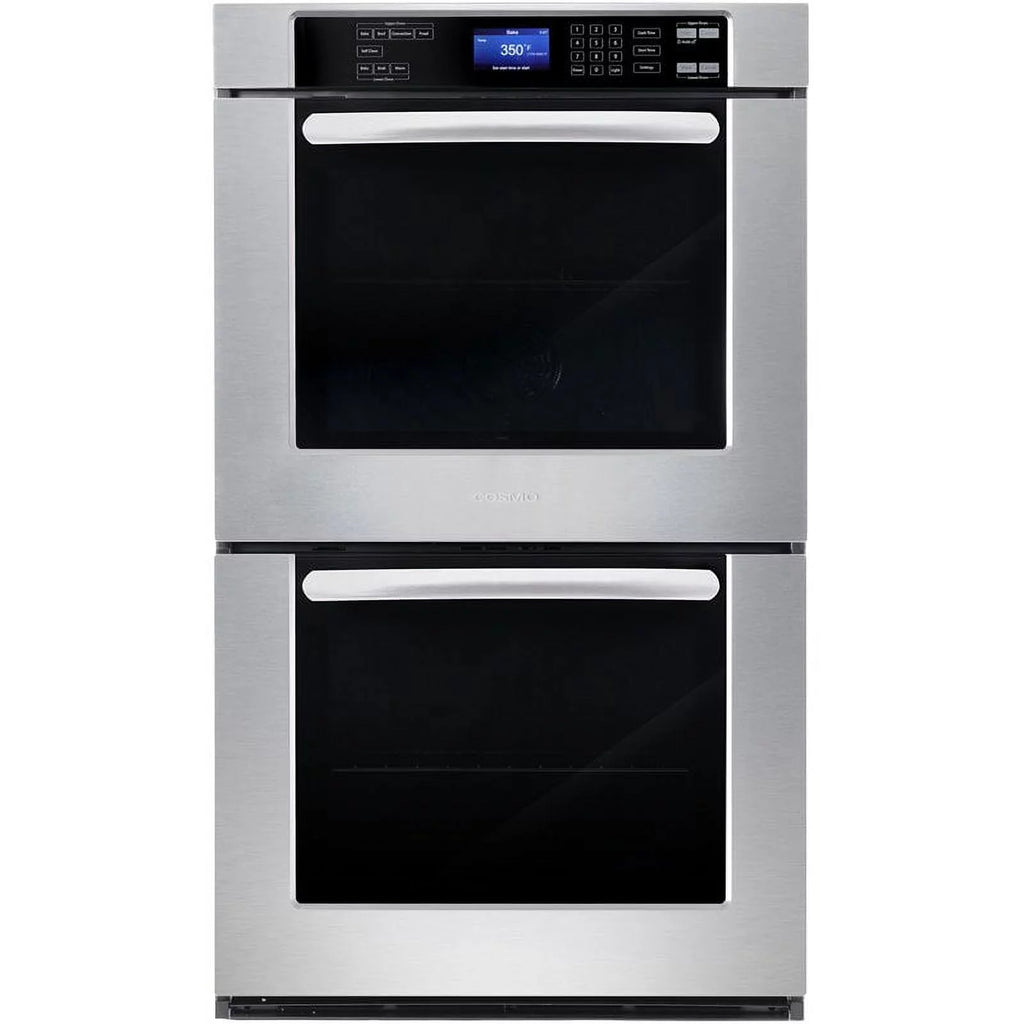 30 in. Electric Double Wall Oven F92366
